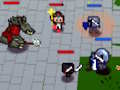 Gra ArmiaClash. io  w Internecie