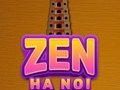 Gra Zen Hanoi w Internecie