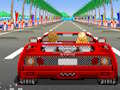 Gra Nowa koncepcja Turbo Outrun  w Internecie