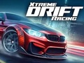 Gra Ekstremalne wyścigi DRIFT  w Internecie