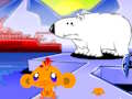 Gra Scena Monkey Go Happy 389  w Internecie