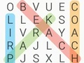 Gra Szukanie słowa  w Internecie