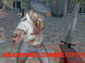 Gra Opuszczone miasto zombie 2  w Internecie
