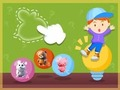 Gra Gdzie oni żyją?  w Internecie