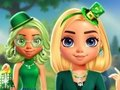 Gra Kostiumy na Dzień Świętego Patryka firmy Lovie Chic  w Internecie