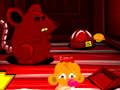 Gra Scena Monkey Go Happy 391  w Internecie