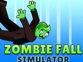 Gra Symulator upadku zombie  w Internecie