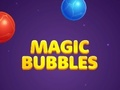 Gra Magiczne bąbelki  w Internecie