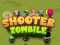 Gra Strzelanka Zombie  w Internecie