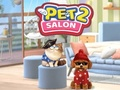 Gra Salon dla zwierząt 2  w Internecie