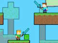 Gra Wielokątny symulator lotu  w Internecie