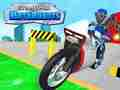 Gra Moto Roboty: Próba stali  w Internecie