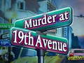 Gra Morderstwo na 19th Avenue  w Internecie