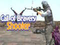 Gra Strzelanka Call of Bravery  w Internecie