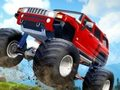 Gra Wspinaczka terenowa 4x4  w Internecie