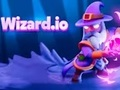 Gra Czarodziej. io  w Internecie