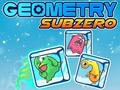 Gra Geometria poniżej zera  w Internecie