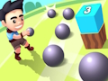 Gra Przygoda Pinball Boya  w Internecie