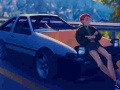 Gra Touge Drift i Racing Drift  w Internecie
