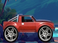 Gra Wyprawa przygodowa Monster Truck  w Internecie