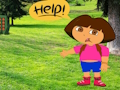 Gra Ucieczka Dory Buddy  w Internecie