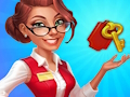 Gra Mania Wielkiego Hotelu  w Internecie