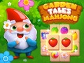 Gra Opowieści ogrodowe Mahjong  w Internecie