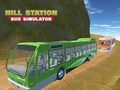 Gra Symulator autobusu na stacji Hill  w Internecie