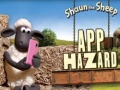 Gra Zagrożenie w aplikacji Shaun The Sheep  w Internecie