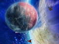 Gra Strzelanka Galactica 2  w Internecie