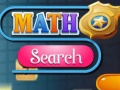 Gra Wyszukiwanie matematyczne  w Internecie