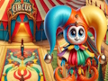 Gra Kolekcjoner zabawek Pomni Circus Ball  w Internecie