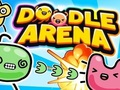 Gra Arena Bazgrołów  w Internecie