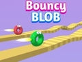 Gra Skaczący Blob  w Internecie