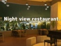 Gra Restauracja z nocnym widokiem  w Internecie