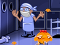 Gra Scena Monkey Go Happy 401  w Internecie