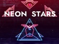 Gra Neonowe gwiazdy  w Internecie