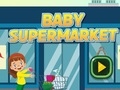 Gra Supermarket dla dzieci  w Internecie