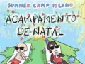 Gra Acampamento de Natal w Internecie