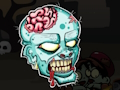 Gra Ucieczka przetrwania zombie  w Internecie