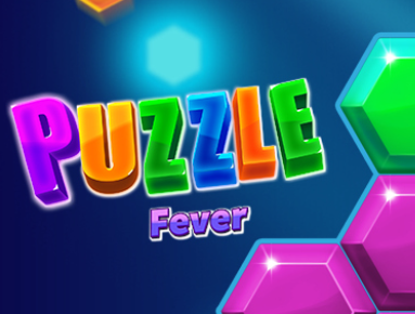 Gra Gorączka puzzli  w Internecie