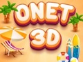 Gra Onetu 3D  w Internecie