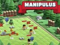 Gra Manipulus w Internecie