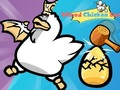 Gra Wired Chicken Inc. w Internecie