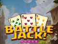 Gra BitwaJack  w Internecie