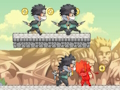 Gra Przygoda Naruto 2  w Internecie