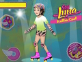 Gra Roller Soy Luna fajny  w Internecie