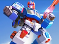 Gra Roboty Mecha Najwyższego Pojedynku  w Internecie
