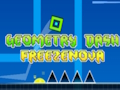 Gra Kreska geometrii FreezeNova  w Internecie
