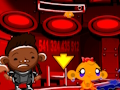 Gra Scena Monkey Go Happy 828  w Internecie